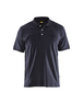 Polo bicolore Blåkläder 3389 Marine foncé/Noir Blaklader - 338910508699