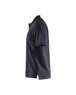 Polo bicolore Blåkläder 3389 Marine foncé/Noir Blaklader - 338910508699