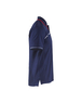 Polo bicolore Blåkläder 3389 Marine/rouge Blaklader - 338910508956