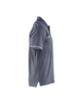 Polo bicolore Blåkläder 3389 Gris clair/Bleu roi Blaklader - 338910509485