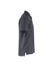 Polo bicolore Blåkläder 3389 Gris moyen/Noir Blaklader - 338910509699