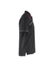 Polo bicolore Blåkläder 3389 Noir/Rouge Blaklader - 338910509956