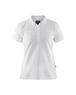 Polo Femme Blåkläder 3390 Blanc Blaklader - 339010501000