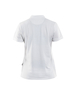 Polo Femme Blåkläder 3390 Blanc Blaklader - 339010501000