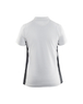 Polo Femme Blåkläder 3390 Blanc/Gris foncé Blaklader - 339010501098