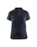 Polo Femme Blåkläder 3390 Marine foncé/Noir Blaklader - 339010508699