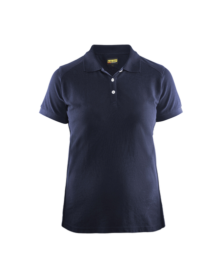Polo Femme Blåkläder 3390 Marine Blaklader - 339010508900