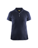 Polo Femme Blåkläder 3390 Marine Blaklader - 339010508900