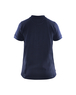Polo Femme Blåkläder 3390 Marine Blaklader - 339010508900