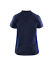 Polo Femme Blåkläder 3390 Marine/Bleu Roi Blaklader - 339010508985