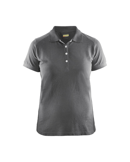Polo Femme Blåkläder 3390 Gris clair Blaklader - 339010509400