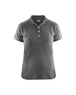 Polo Femme Blåkläder 3390 Gris clair Blaklader - 339010509400