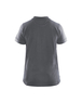 Polo Femme Blåkläder 3390 Gris clair Blaklader - 339010509400