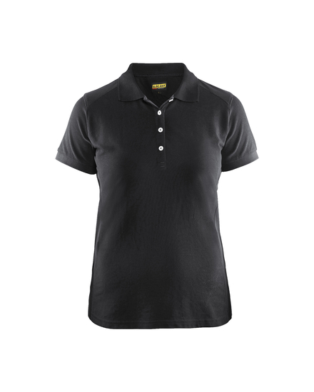 Polo Femme Blåkläder 3390 Noir Blaklader - 339010509900