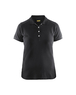 Polo Femme Blåkläder 3390 Noir Blaklader - 339010509900