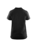 Polo Femme Blåkläder 3390 Noir Blaklader - 339010509900