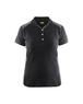 Polo Femme Blåkläder 3390 Noir/Gris clair Blaklader - 339010509994