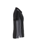 Polo Femme Blåkläder 3390 Noir/Gris clair Blaklader - 339010509994