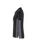 Polo Femme Blåkläder 3390 Noir/Gris clair Blaklader - 339010509994