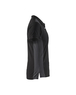 Polo Femme Blåkläder 3390 Noir/Gris foncé Blaklader - 339010509998