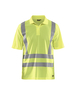 Polo haute-visibilité Blåkläder 3391 Jaune fluo Blaklader - 339110113300