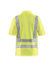Polo haute-visibilité Blåkläder 3391 Jaune fluo Blaklader - 339110113300