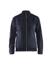 Sweat zippé femme Blåkläder 3394 Marine foncé/Noir Blaklader - 339425268699
