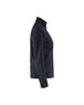 Sweat zippé femme Blåkläder 3394 Marine foncé/Noir Blaklader - 339425268699