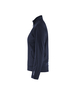 Sweat zippé femme Blåkläder 3394 Marine foncé/Noir Blaklader - 339425268699