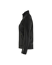 Sweat zippé femme Blåkläder 3394 Noir/Jaune fluo Blaklader - 339425269933
