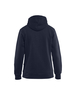 Sweat zippé à capuche femme Blåkläder 3395 Marine Blaklader - 339510488800