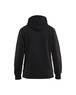 Sweat zippé à capuche femme Blåkläder 3395 Noir Blaklader - 339510489900