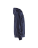 Sweat à capuche Blåkläder 3396 Marine Blaklader - 339610488800