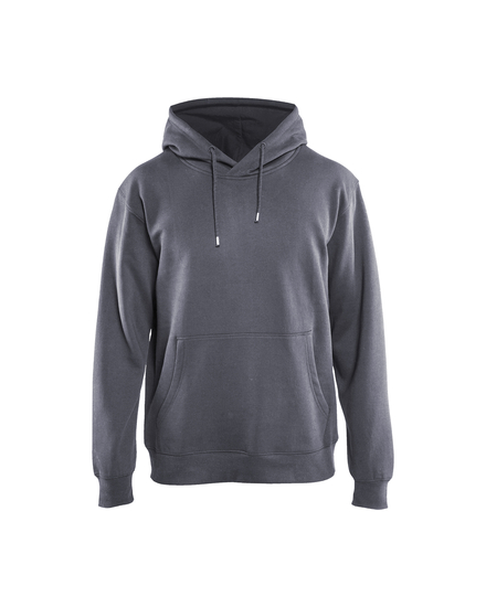 Sweat à capuche Blåkläder 3396 Gris clair Blaklader - 339610489400