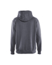 Sweat à capuche Blåkläder 3396 Gris clair Blaklader - 339610489400