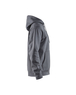 Sweat à capuche Blåkläder 3396 Gris clair Blaklader - 339610489400