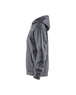 Sweat à capuche Blåkläder 3396 Gris clair Blaklader - 339610489400