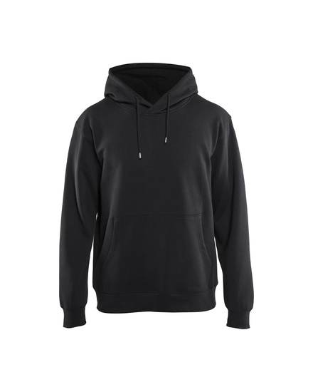 Sweat à capuche Blåkläder 3396 Noir Blaklader - 339610489900