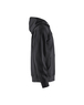Sweat à capuche Blåkläder 3396 Noir Blaklader - 339610489900