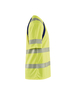T-shirt haute-visibilité anti-UV Blåkläder 3397 Jaune fluo/Marine Blaklader - 339710133389