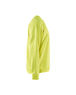 Sweat Blåkläder 3401 Jaune fluo Blaklader - 340110743300