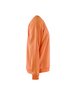 Sweat Blåkläder 3401 Orange fluo Blaklader - 340110745300