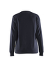 Sweat femme Blåkläder 3408 Marine foncé/Noir Blaklader - 340811588699
