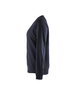 Sweat femme Blåkläder 3408 Marine foncé/Noir Blaklader - 340811588699