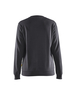 Sweat femme Blåkläder 3408 Gris moyen/Noir Blaklader - 340811589699