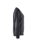 Sweat femme Blåkläder 3408 Gris moyen/Noir Blaklader - 340811589699