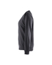 Sweat femme Blåkläder 3408 Gris moyen/Noir Blaklader - 340811589699
