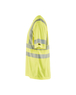 T-shirt haute-visibilité anti-UV Blåkläder 3420 Jaune fluo Blaklader - 342010133300