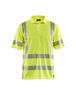 Polo Haute-visibilité Blåkläder 3428 Jaune fluo Blaklader - 342810133300