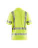 Polo Haute-visibilité Blåkläder 3428 Jaune fluo Blaklader - 342810133300